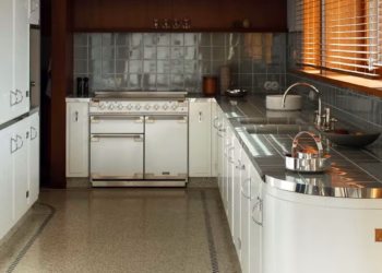 CUBEX: het Belgische keukenicoon dat erfgoed en hedendaagse innovatie samenbrengt