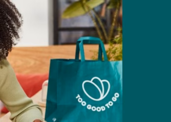 Delhaize en Too Good To Go: samen sterk tegen voedselverspilling