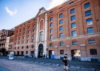 Felixarchief en Kunstkaai slaan de handen in elkaar rond art deco