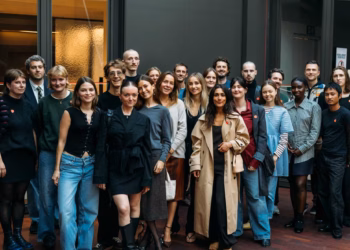 Flanders DC herrijst als Flanders District of Creativity