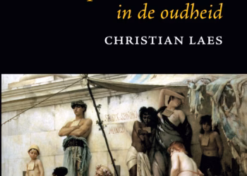 Historicus biedt inkijk in leven van slaven in de oudheid