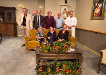 “Home Cupido opent het nieuwe EWT-seizoen