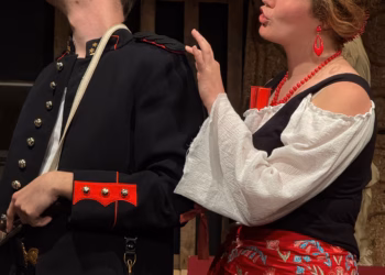 Het Seeftheater opent zijn seizoen met de klassieker Carmen