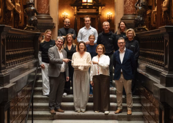 Karel de Grote Hogeschool ziet aantal student-ondernemers vervijfvoudigen op tien jaar tijd