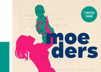 Letterenhuis lanceert thema ‘Moeders’