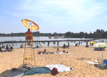 Mooie rapporten: provinciale domeinen leggen goede bezoekerscijfers voor