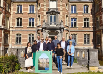 Open Monumentendag lokt duizenden bezoekers naar erfgoedsites Kempens Landschap