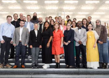 Provincie Antwerpen bekroont 16 studenten voor onderzoek rond mondiale uitdagingen