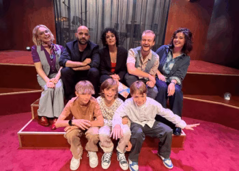 Première  IK LEEF VOOR JOU: een ode aan Ann Christy