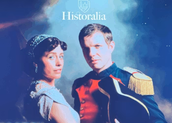 Jelle Cleymans schrijft én wordt Napoleon : Vanaf 13 augustus 2026 – kasteel de Merode – Westerlo