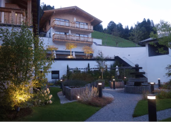 Mount Med Resort: een luxueuze gezondheidsreis in Tirol