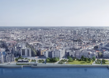 Start werken publieke ruimte Loodswezensite