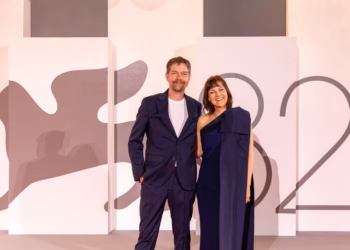 Vlaamse VR-productie A Long Goodbye wint prijs in Venetië