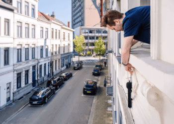 Wegverkeer is dominante bron van geluidshinder