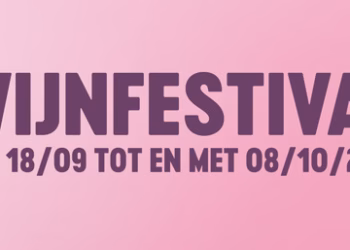 Wijnfestival: groei in een dalende markt, veranderend consumentengedrag en innovaties voor elke wijnliefhebbers