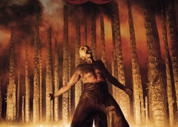 De eerste trailer van de film  28 YEARS LATER: THE BONE TEMPLE 