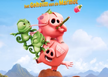 Hopper 2: Het geheim van de marmot