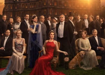 Downton Abbey: De grote finale