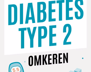 Diabetes Type 2 omkeren
