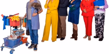 Één is Geen – EWT Theater