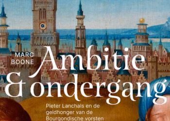 Ambitie en ondergang