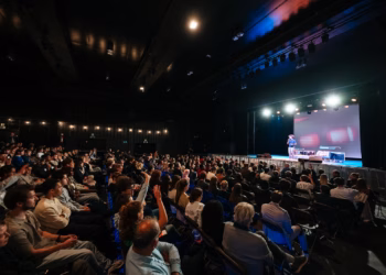 Antwerpen telt meer en meer ondernemende studenten