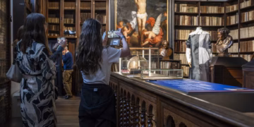 Antwerpse musea open op feestdag 1 november