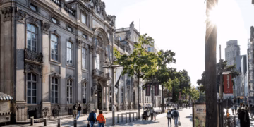 Antwerpse winkelstraten vernieuwen: meer variatie en minder leegstand