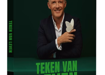 Christoff doorbreekt taboe met ‘Teken van Leven’: “Liefde stopt niet bij de dood”