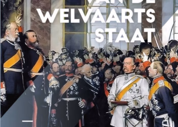 “Onze welvaart staat op het spel” – Eric van der Ven over de toekomst van de welvaartsstaat
