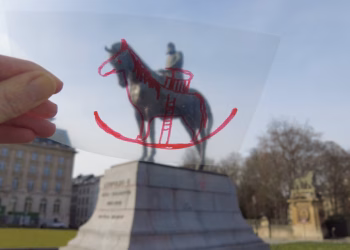 Documentairefestival IDFA kleurt Vlaams