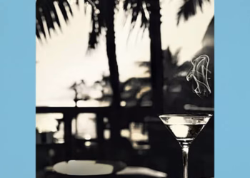 Een schim aan de Costa Brava van Leila Guerriero