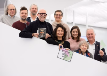 Erfgoedprijs 2025: stem mee voor de publieksprijs