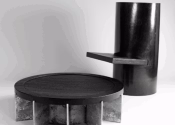 Fashion & Design Hasselt: 4 dagen  tentoonstellingen, installaties en talks van designers uit binnen- en buitenland op unieke locaties in Hasselt