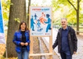 Fiets #Rivierenhoffelijk door het Rivierenhof