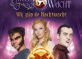 Filmsingle ‘Wij zijn de Nachtwacht’ ode aan vriendschap, spanning en magie