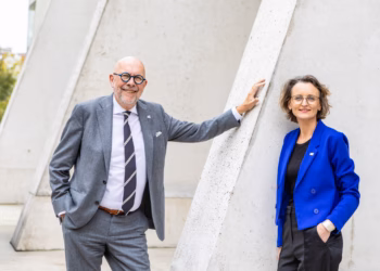 Frisse wind bij POM Antwerpen: nieuw leiderschap en identiteit klaar voor de economie van morgen