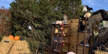 Halloween@Mini-Europe: bibberen van angst, maar vooral rillen van plezier !