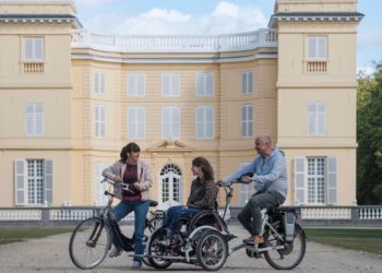 Heerlijke herfstuitjes voor iedereen