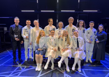 Spring Awakening – Een musical die je niet alleen hoort, maar voelt.