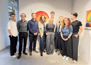 Productiehuis APOLLO blaast frisse wind door het Vlaamse muzieklandschap