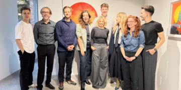 Productiehuis APOLLO blaast frisse wind door het Vlaamse muzieklandschap
