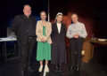“Twijfel” gaat in première in Het Noordteater