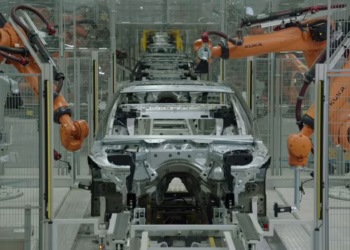 iMAL in Brussel presenteert een tentoonstelling van Félix Luque Sánchez die kijkt naar onze angsten en verwachtingen ten aanzien van technologie