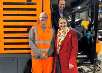 Jobdag stad Antwerpen voor chauffeurs, ploegleiders en mechaniekers laat kandidaten sneller solliciteren