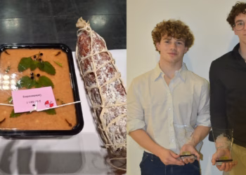 Jonge slagers PIVA behalen 12 gouden, 5 zilveren en één bronzen medaille op vakbeurs Artisan