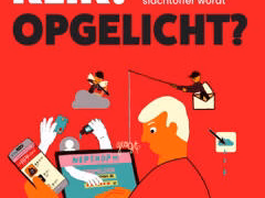 Ben jij het volgende slachtoffer van online oplichting?