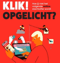 Ben jij het volgende slachtoffer van online oplichting?