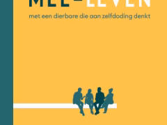 Expert Alexandre Reynders lanceert hoopvol boek dat het zwijgen rond suïcidaliteit doorbreekt