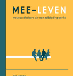 Expert Alexandre Reynders lanceert hoopvol boek dat het zwijgen rond suïcidaliteit doorbreekt